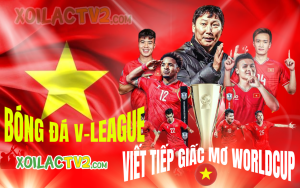 kết quả bóng đá hôm nay