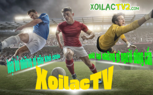 So sánh trải nghiệm livescore giữa XoilacTV và Flashscore
