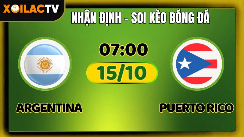 Nhận Định Saudi Arabia vs Iraq – Vòng Loại World Cup 2026 | Xoilac TV